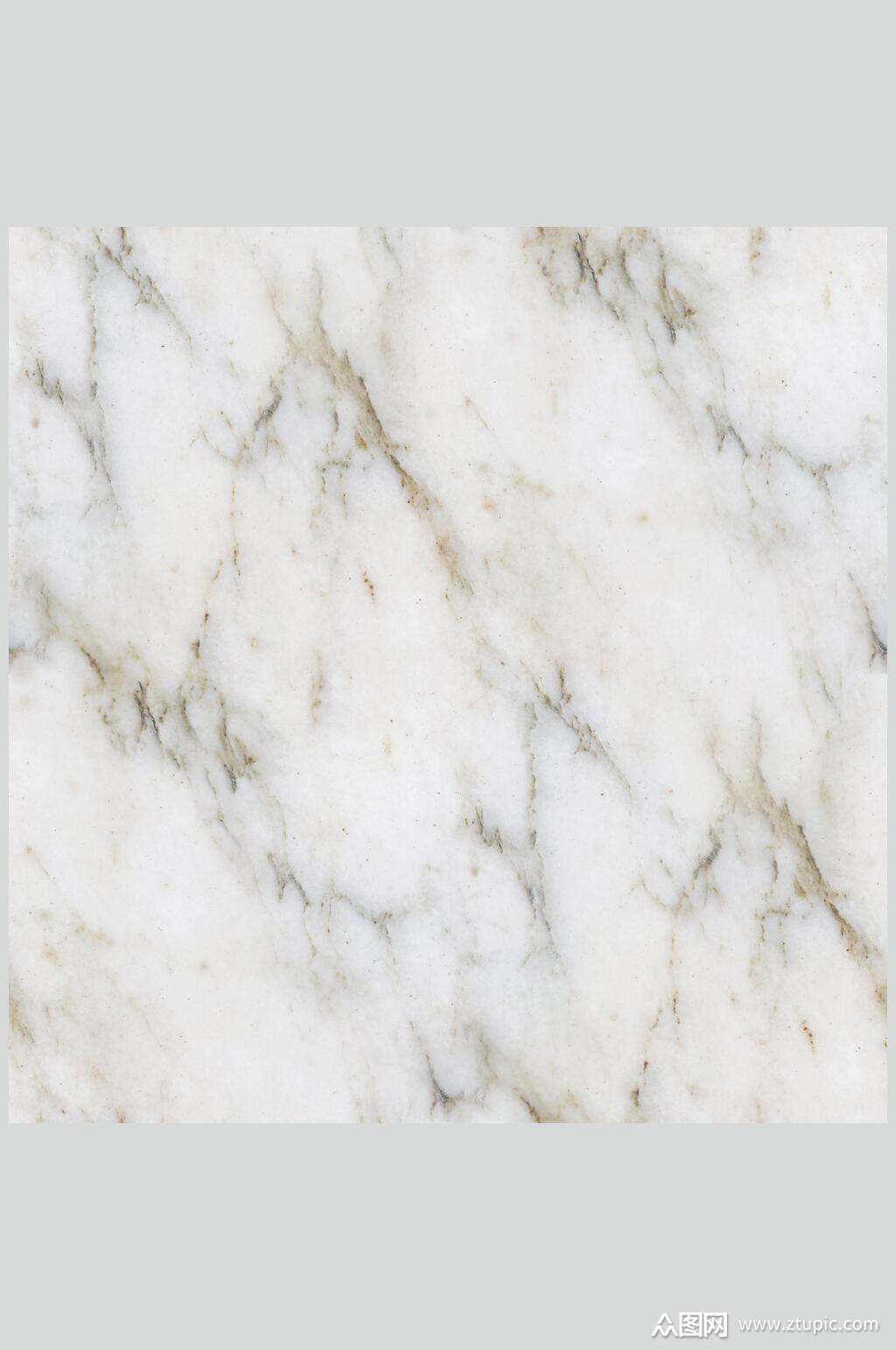 黑色条纹白底大理石纹理贴图图片