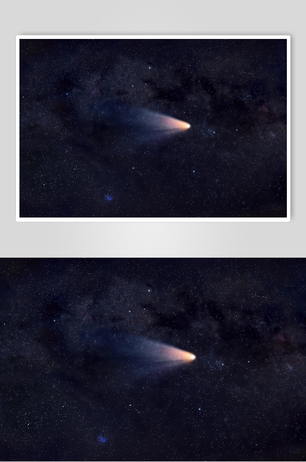 梦幻宇宙星空图片素材
