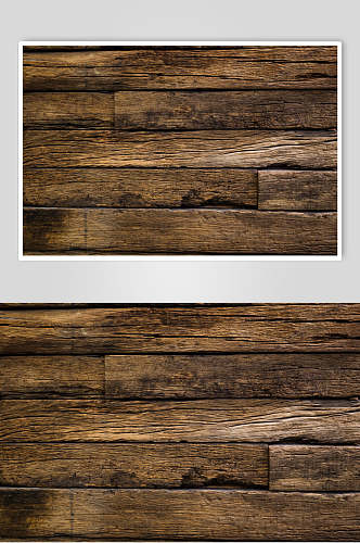 木纹底纹质感摄影元素素材图片