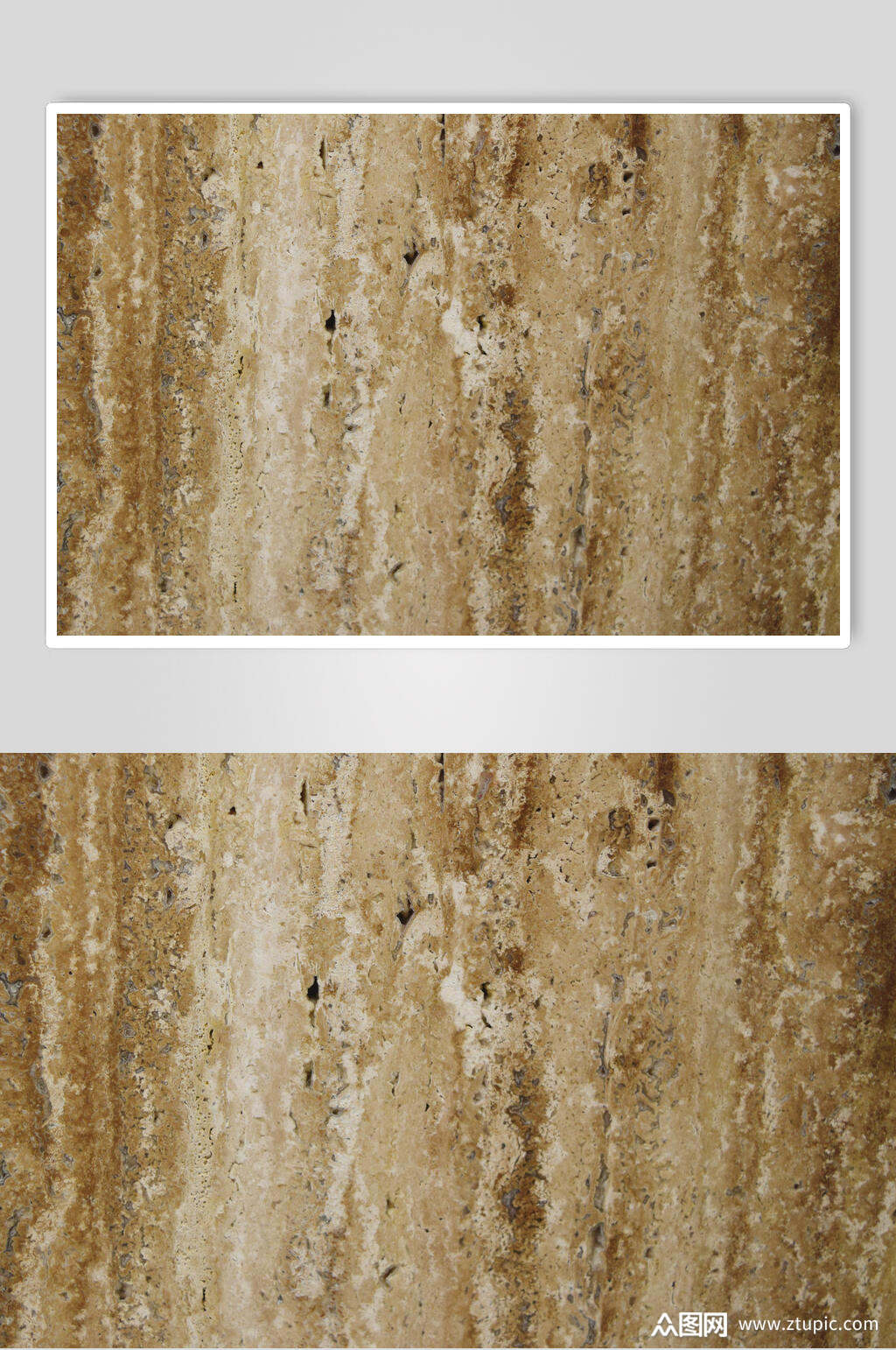 棕白色斑纹大理石贴图纹理图片
