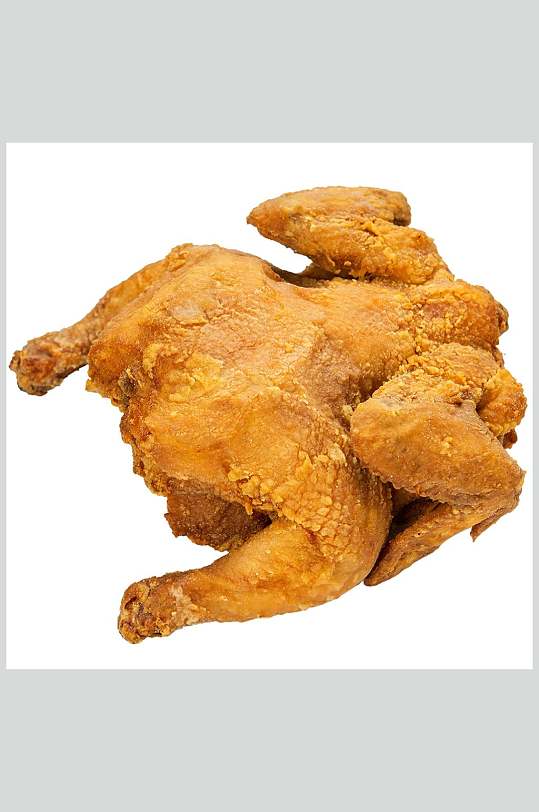 韩式炸鸡汉堡店外卖图片-众图网