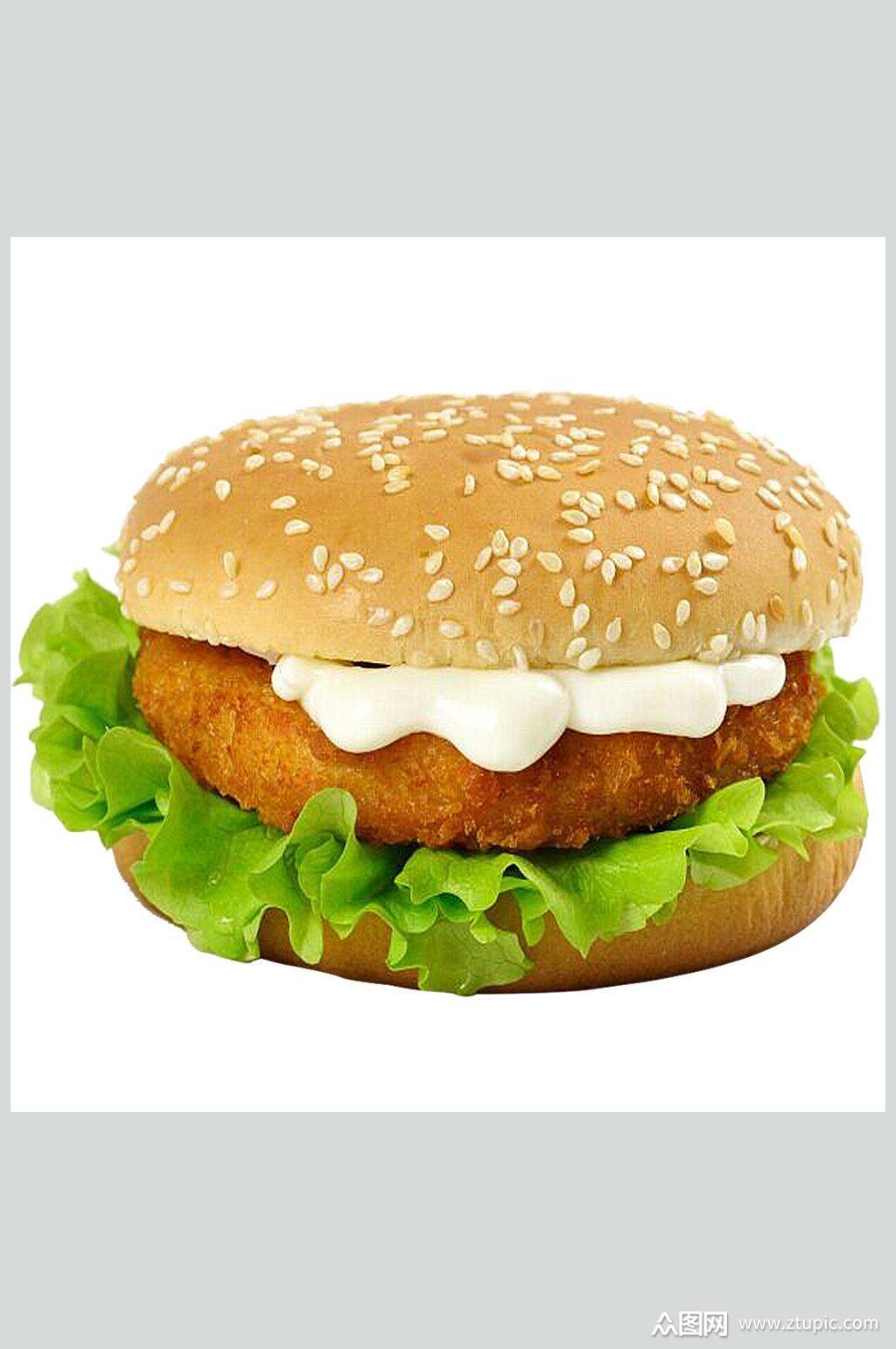 牛扒牛排汉堡店外卖图片