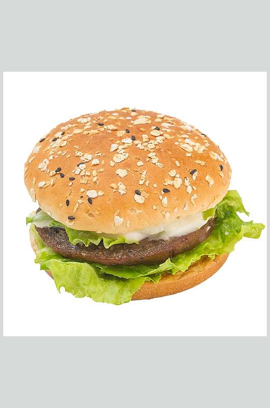 美味牛排汉堡店外卖图片