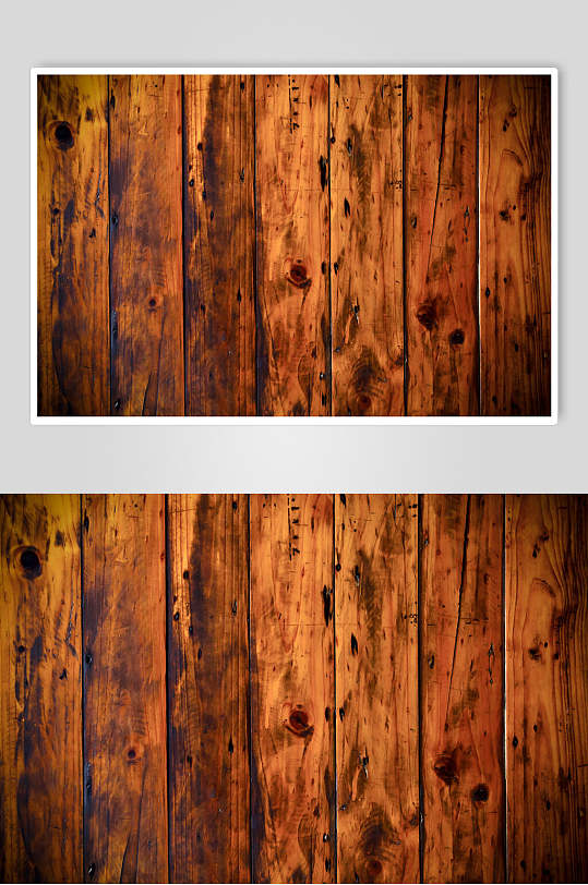 实木木纹底纹摄影图片