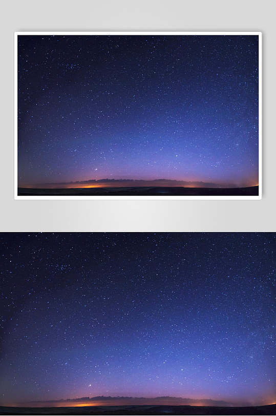 宇宙星空插画素材图片-众图网