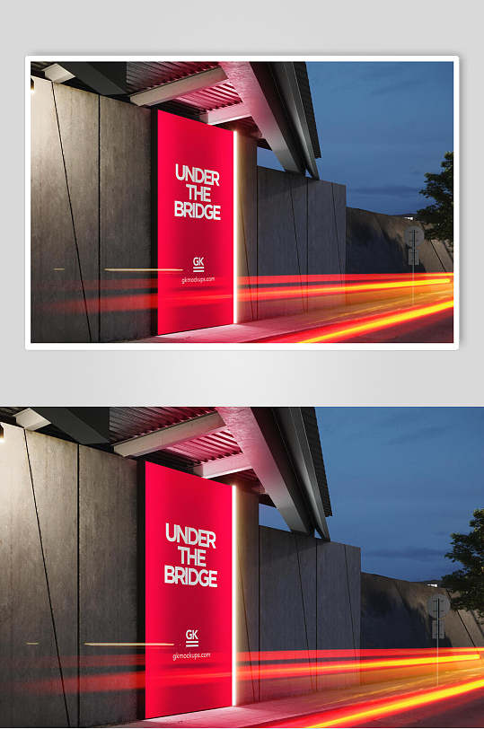 户外广告海报图图片-户外广告海报图素材下载-众图网