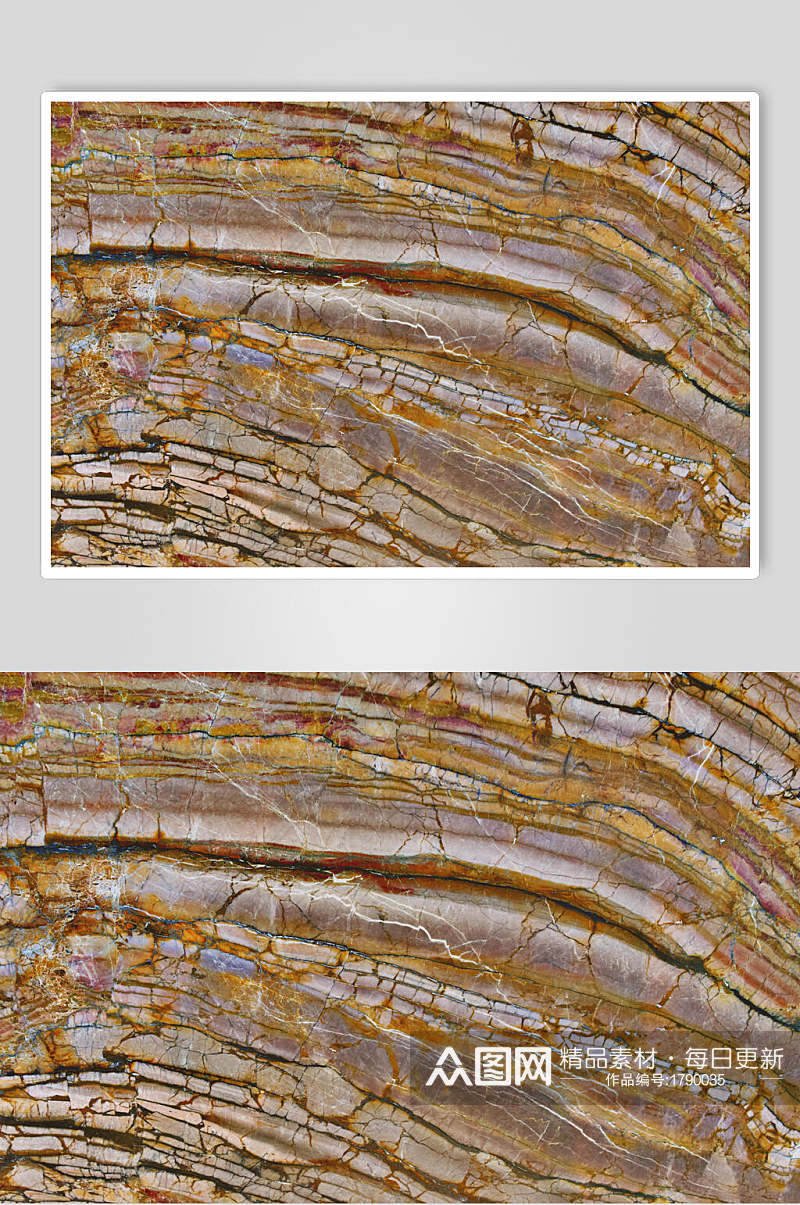 彩色大理石清晰贴图纹理背景图片素材