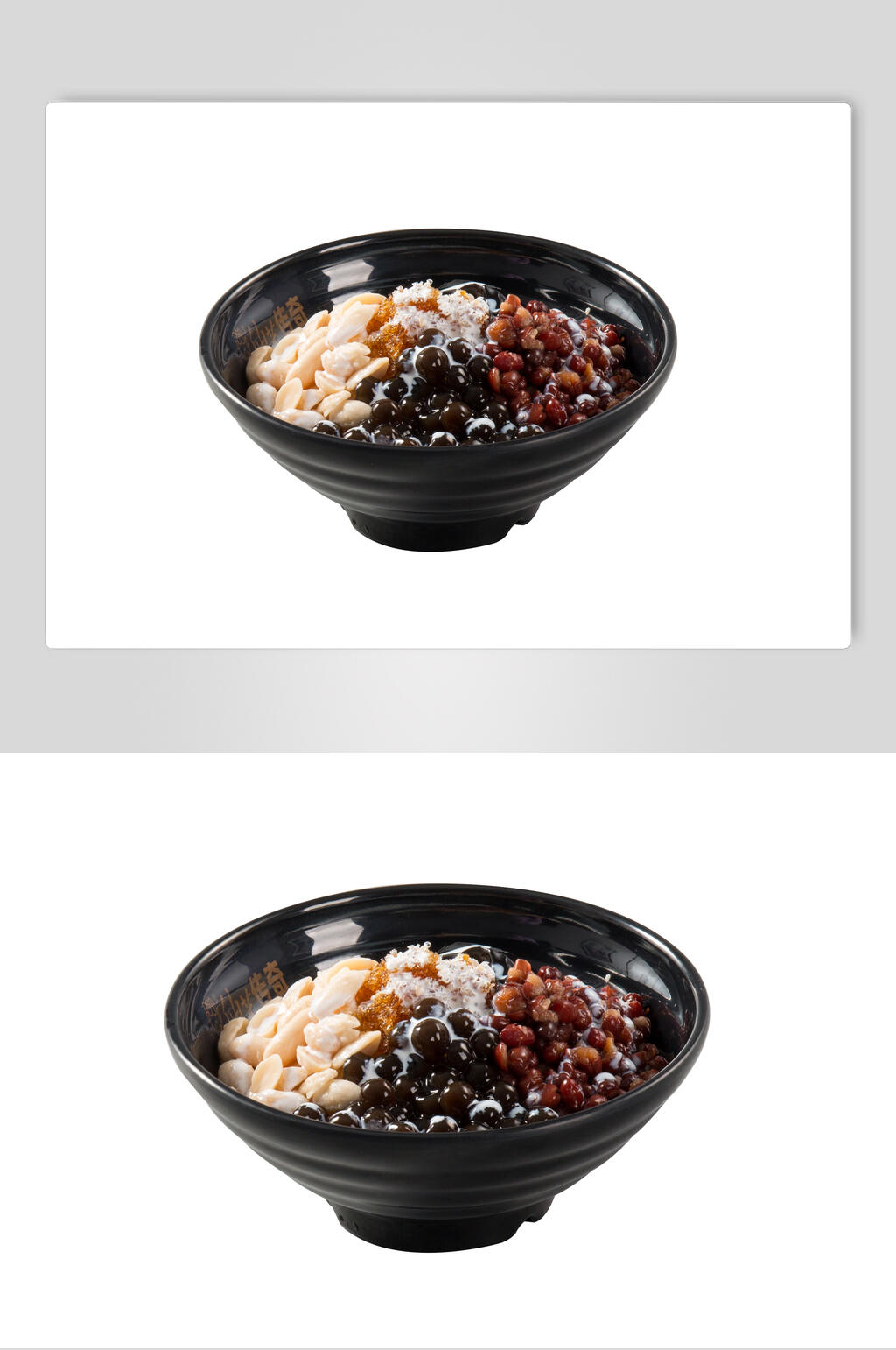 仙草号红豆图片素材