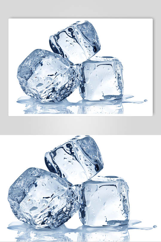 高清冰块背景图片-高清冰块背景设计素材-高清冰块背景模板下载