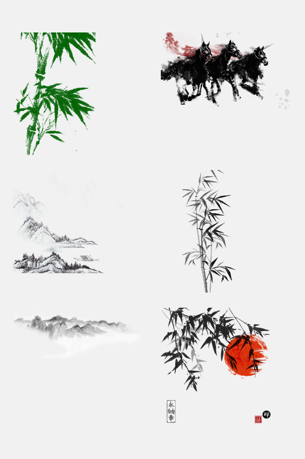 墨经素材_墨经模板_墨经设计图片免费下载-众图网