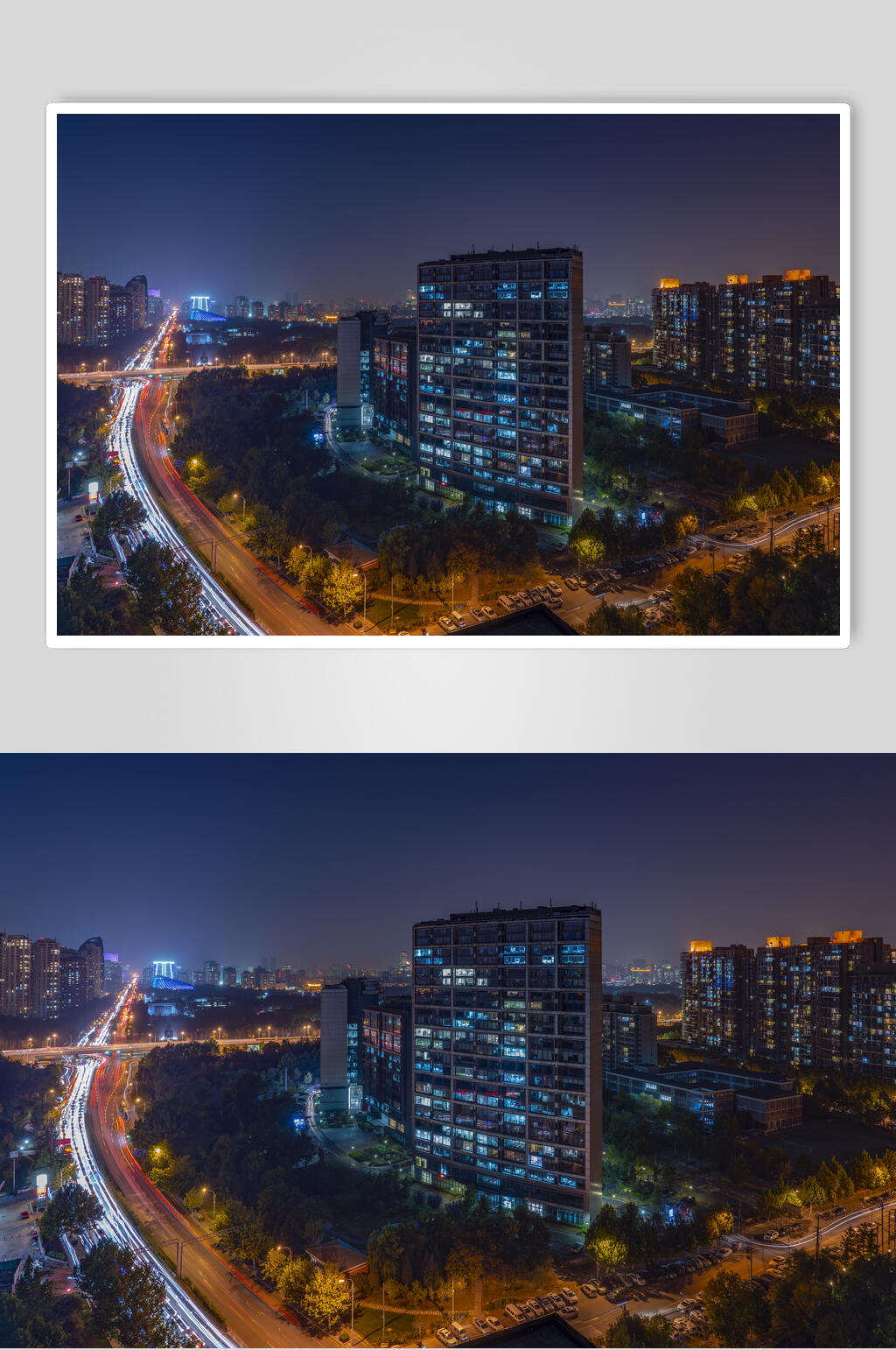 北京风光建筑摄影图片素材