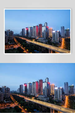 山城重庆城市图片