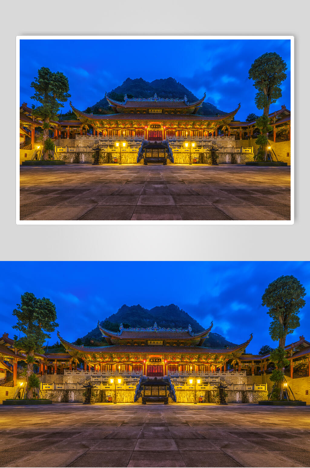 重庆城市摄影背景图片素材