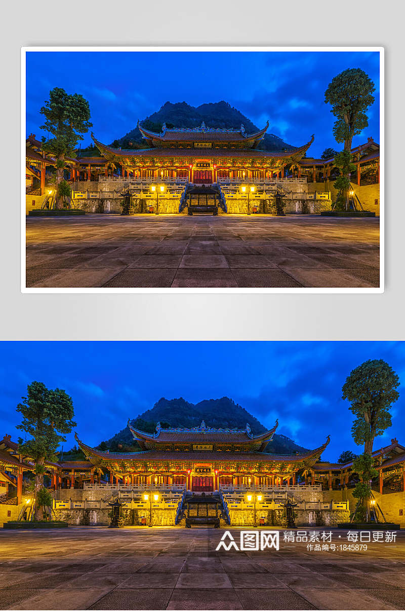 重庆城市摄影背景图片素材
