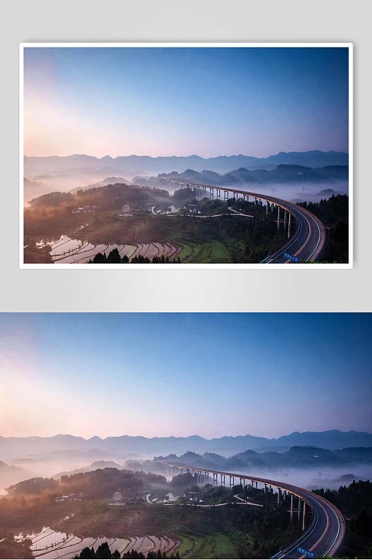 重庆城市摄影背景图片