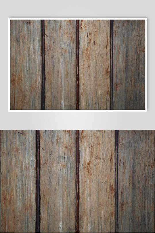 多色木质木纹背景图片