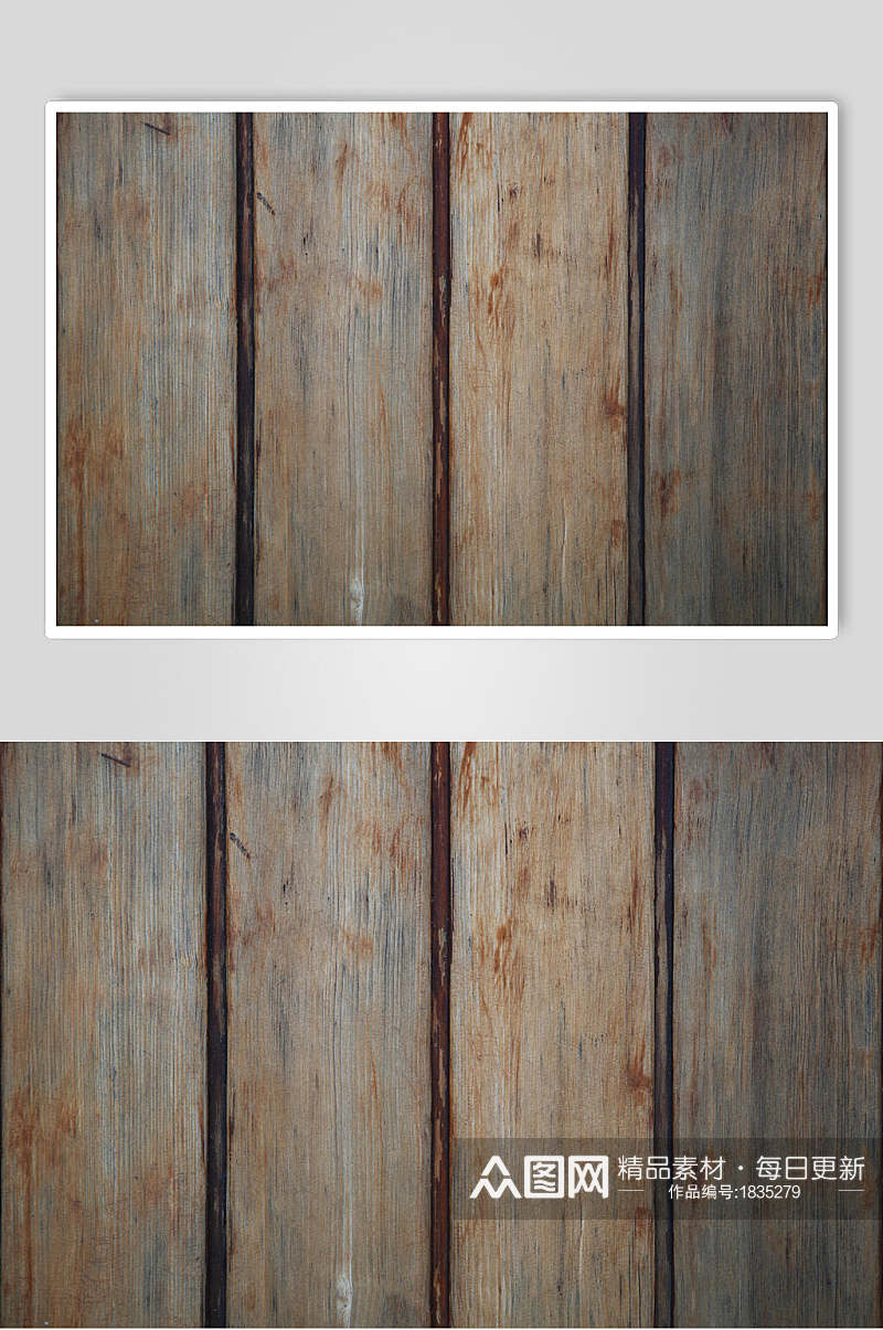 多色木质木纹背景图片素材