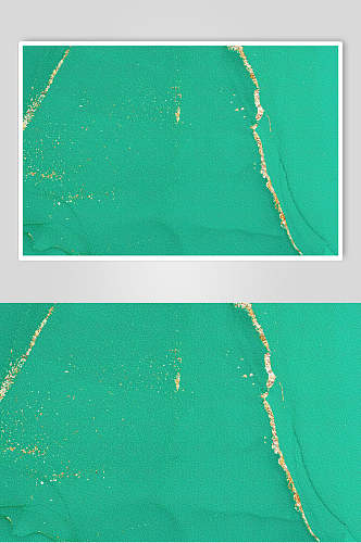 绿金中国风鎏金纹理质感贴图图片