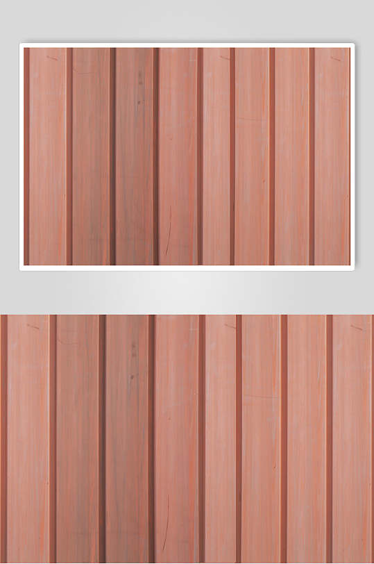 红色木质木纹背景图片