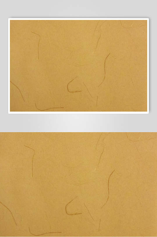 彩色特殊纸张宣纸元素素材图片