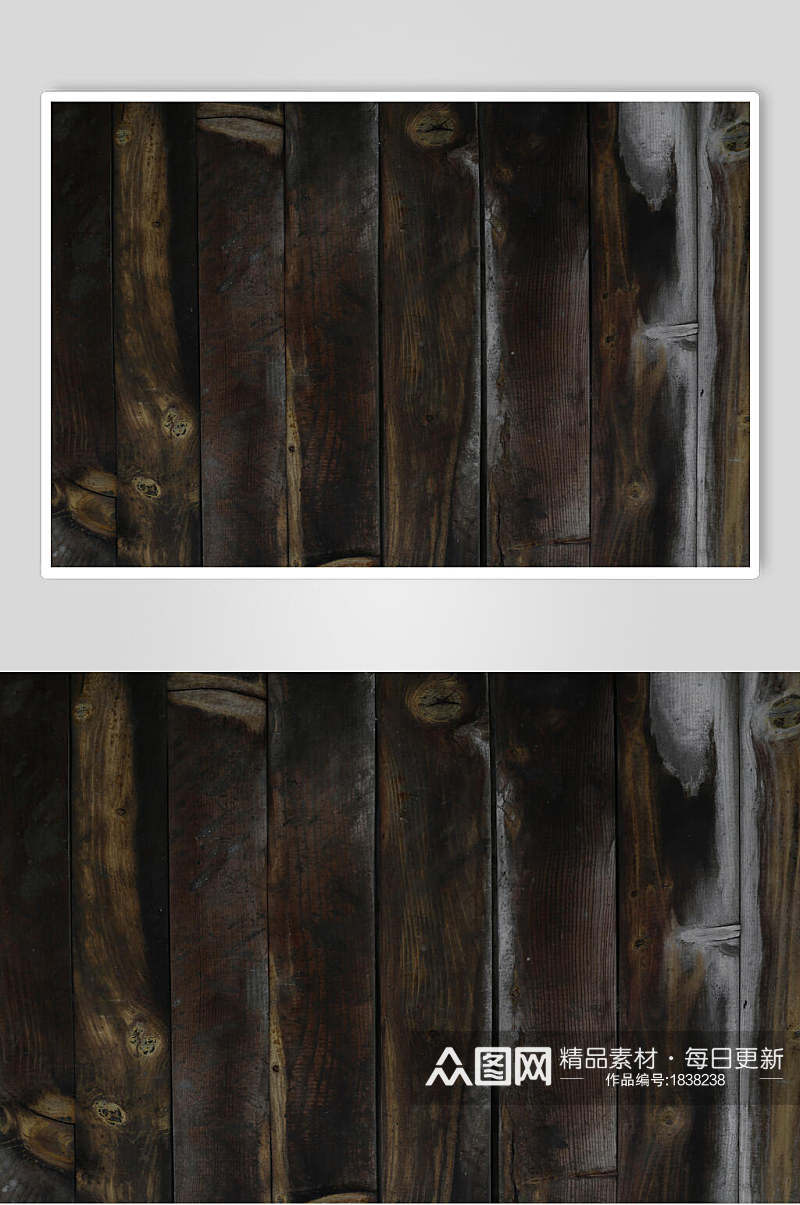 欧式木纹木质底纹摄影元素背景图片素材