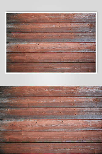 浅色木纹木质底纹背景摄影素材图片
