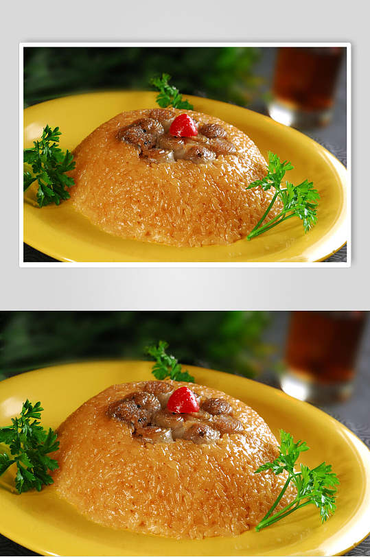 蒸龙眼肉图片-蒸龙眼肉素材下载-众图网