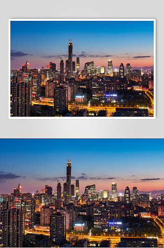 北京风光建筑摄影宣传旅游主题图片