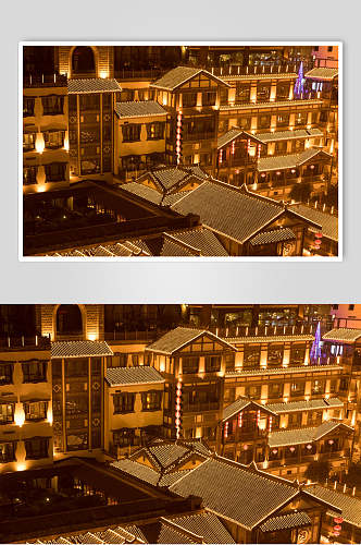 重庆城市风景背景图片