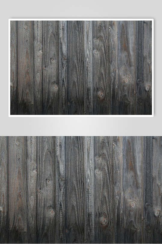 深色木质木纹摄影主题背景图片
