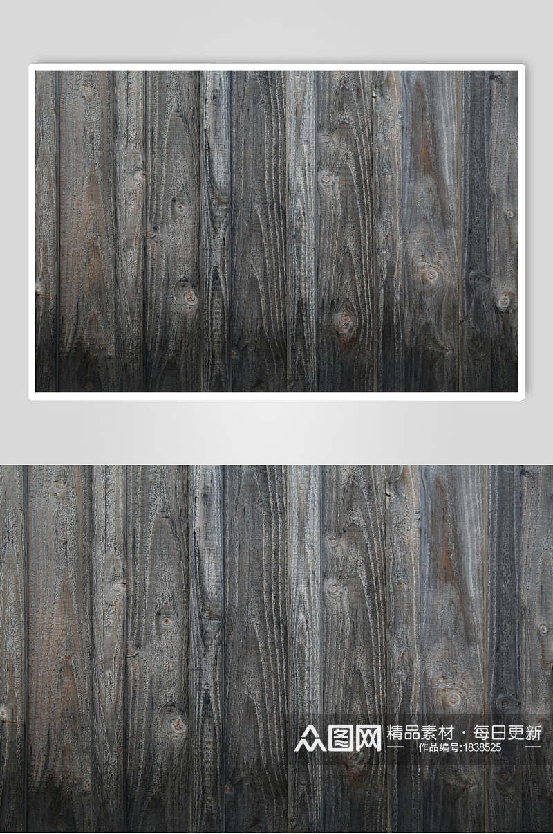 深色木质木纹摄影主题背景图片素材