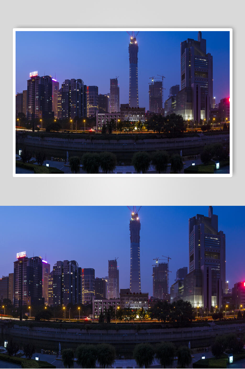 高清北京风光建筑摄影艺术图片素材
