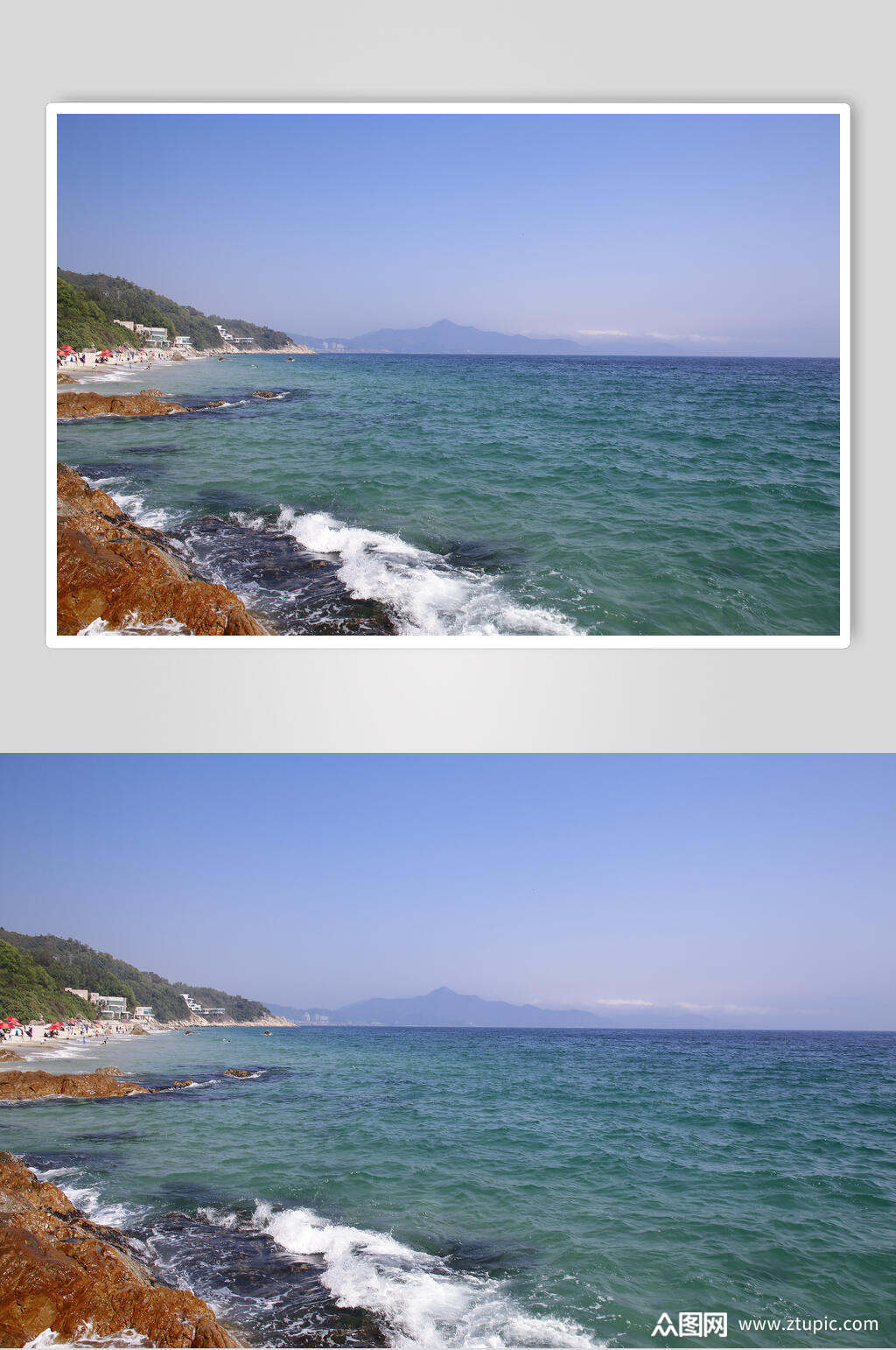 深圳海边景点排行榜前十名(广东海边旅游景点排行榜前十名)