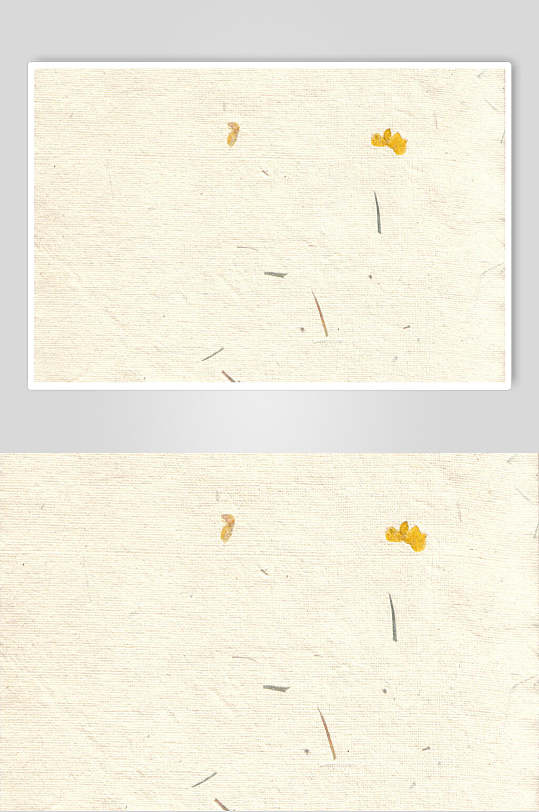典雅特殊纸张宣纸元素图片