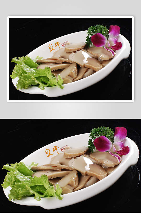 火锅配菜香菇片图片