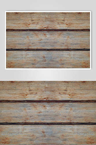 朴实木质木纹背景摄影素材图片