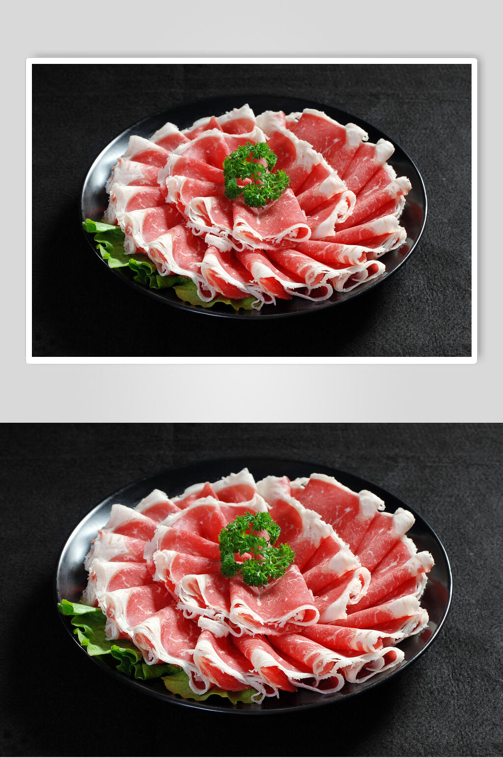 皇家外脊高清图片素材