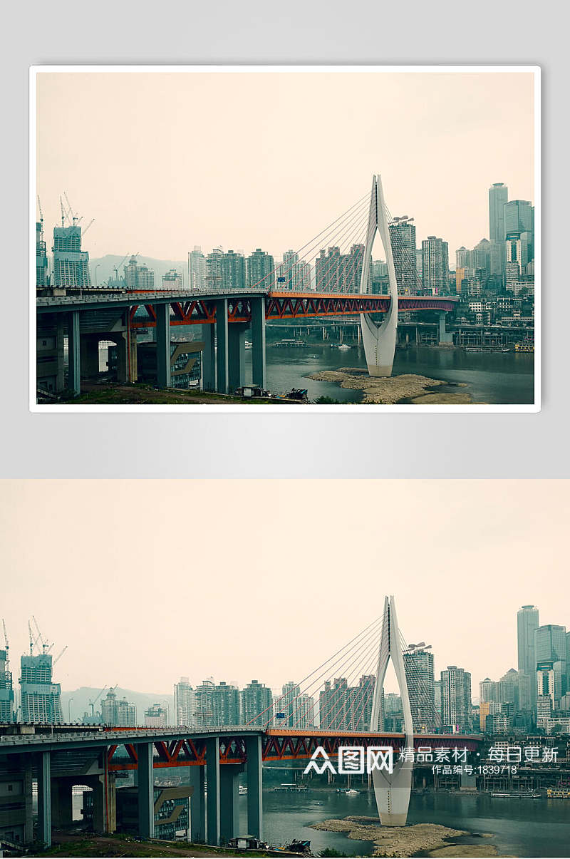 重庆城市文化摄影图片素材