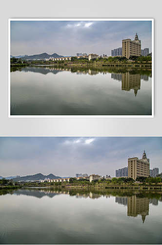 深圳的公园高清图片