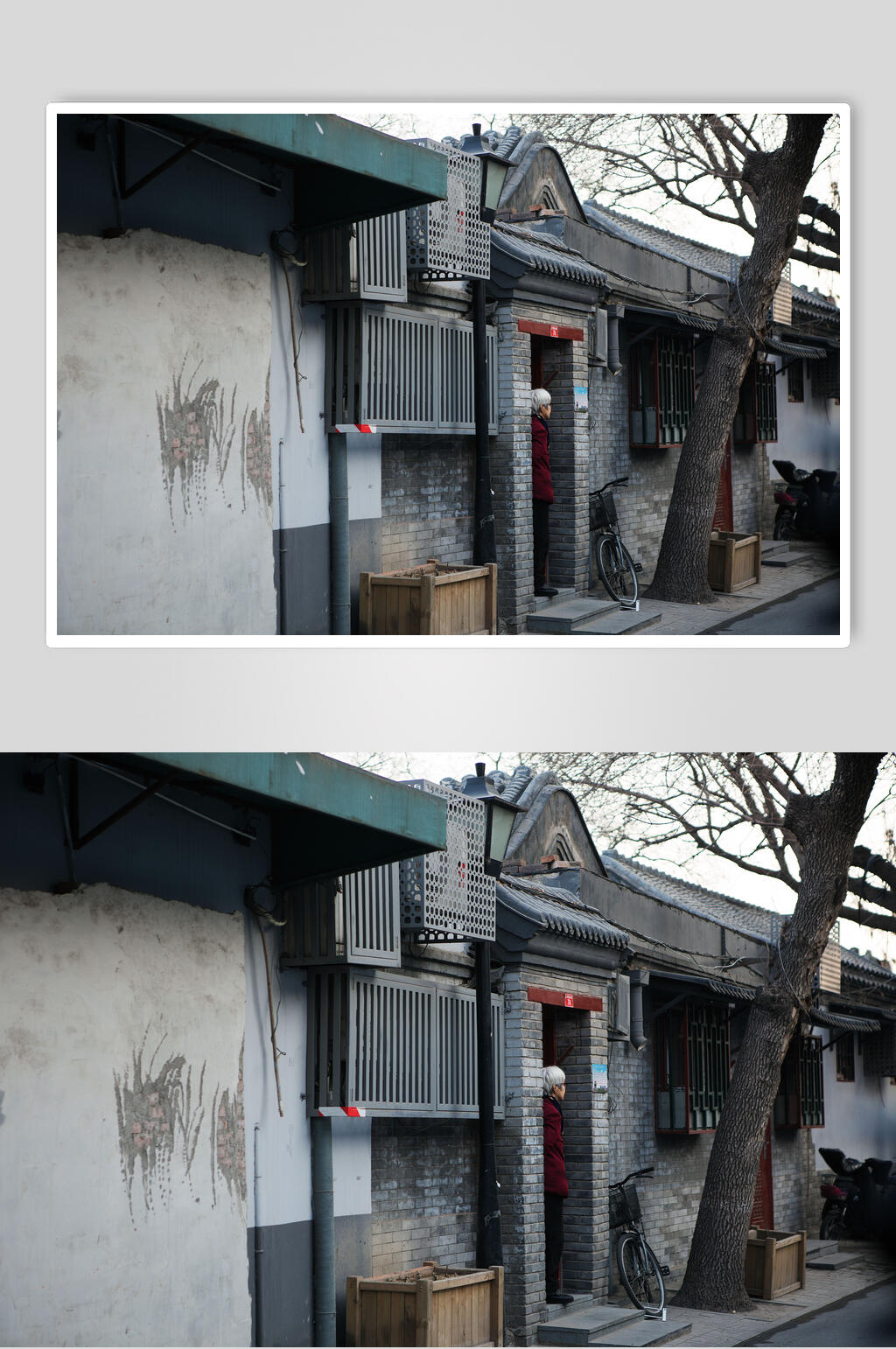 著名北京风光建筑图片素材