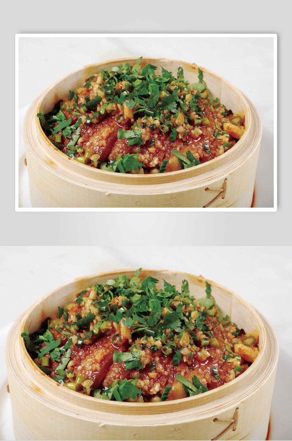 粉蒸牛肉高清图片素材