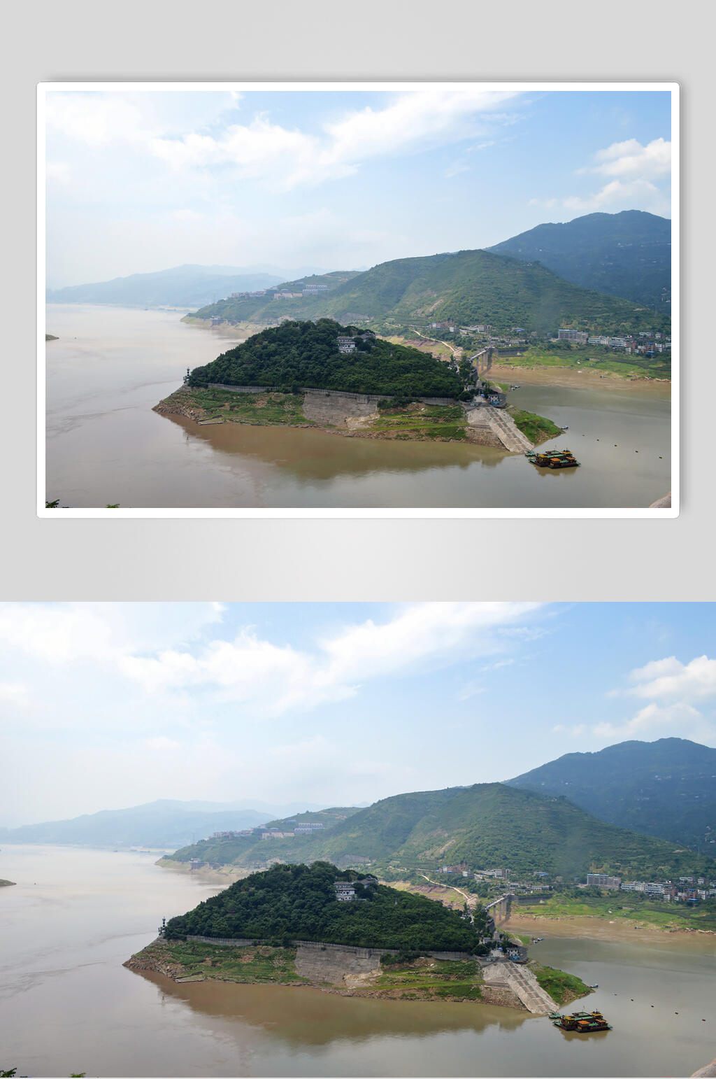 重庆城市宣传摄影图片素材