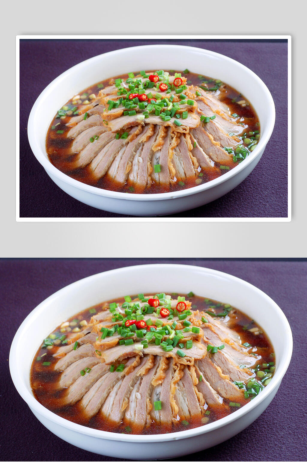 酸汤酥肉高清图片素材