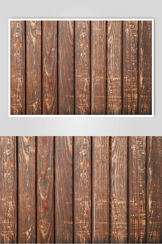 实木质木纹理背景图片