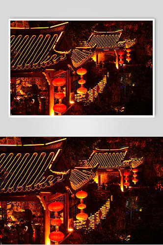 重庆城市风景主题图片