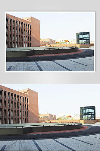 著名北京风光建筑摄影背景元素素材图片