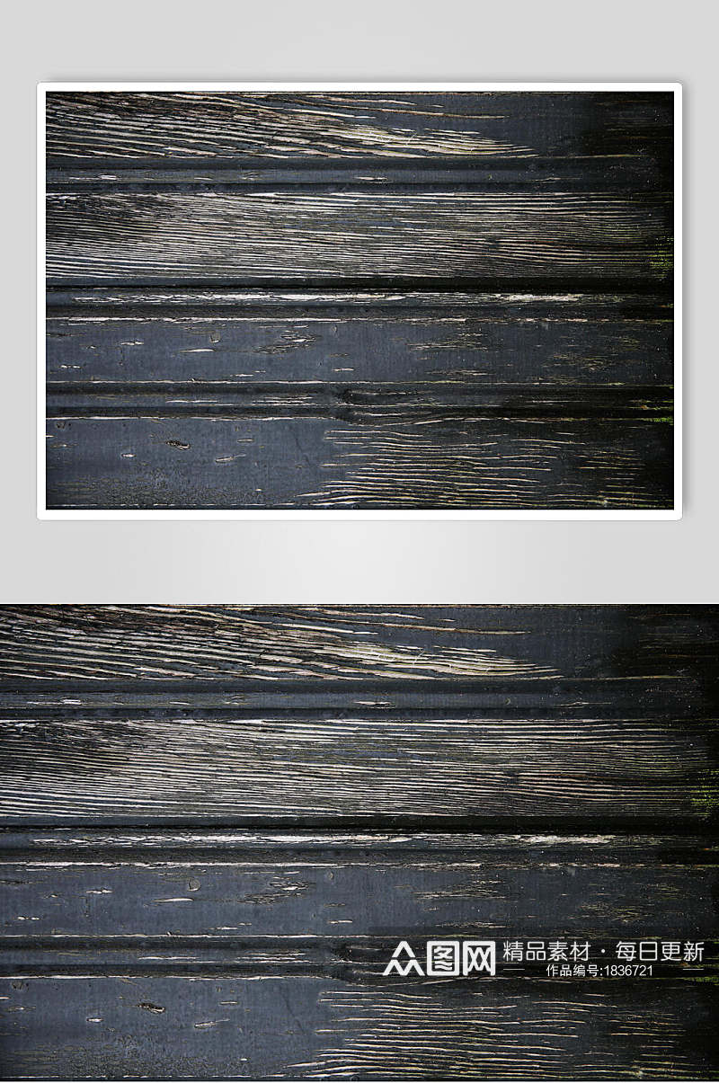 复古木质木纹背景摄影图片素材
