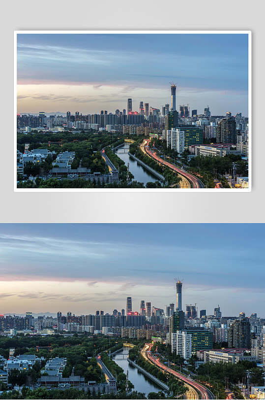 风光建筑城市风景图片-风光建筑城市风景素材下载-众图网