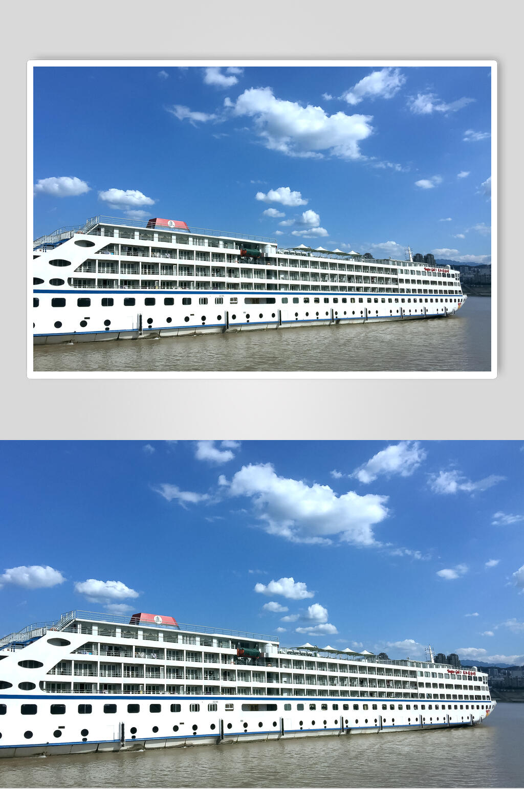 美景重庆城市素材图片素材