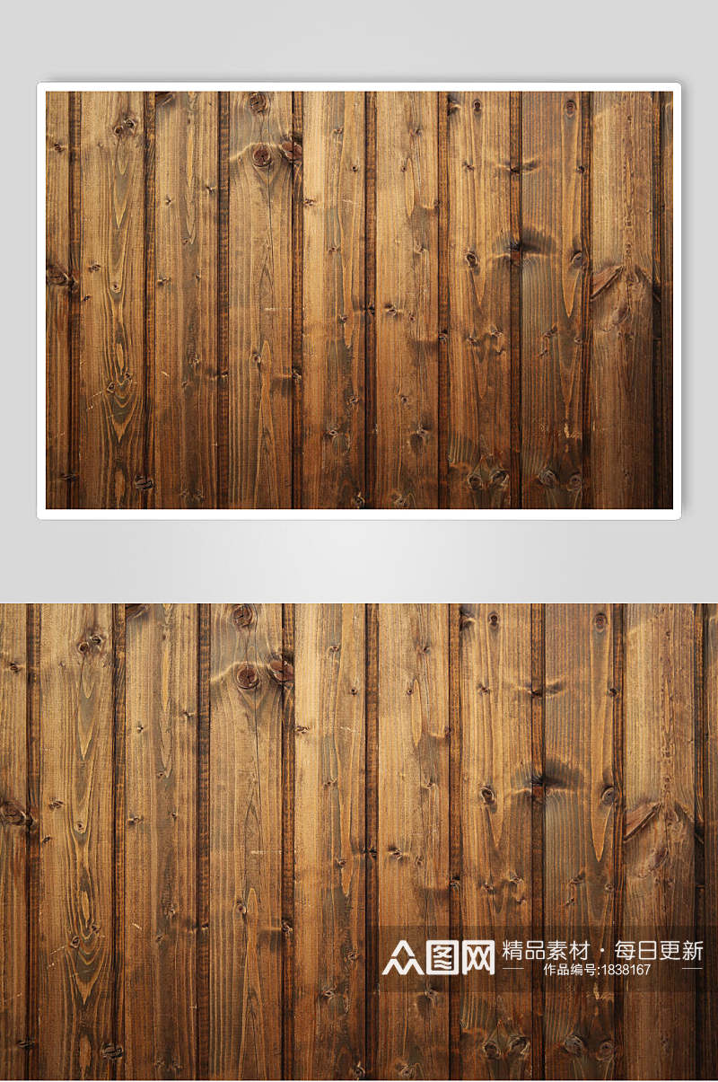 微距木质木纹背景图片素材